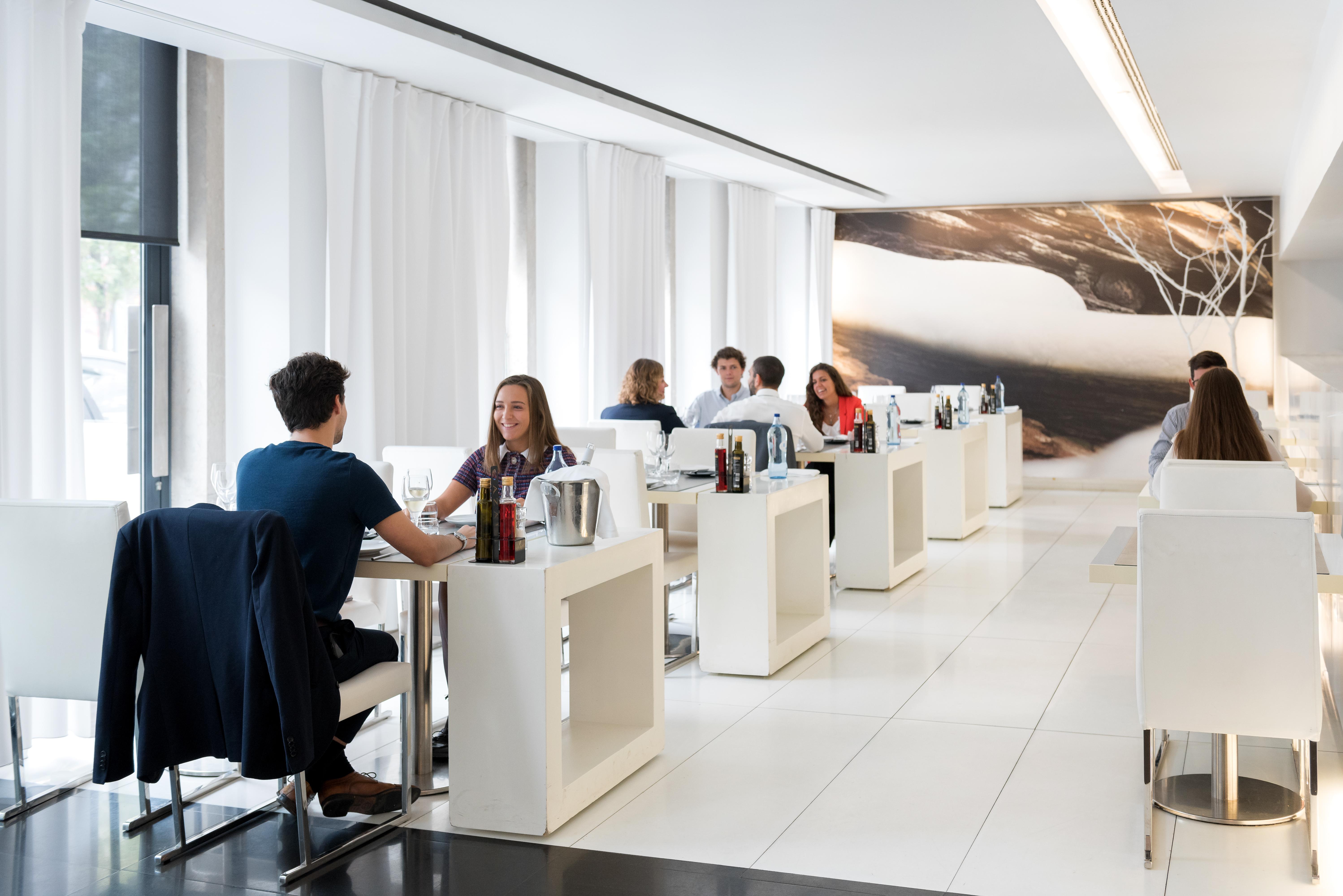 Doubletree By Hilton Lisbon Fontana Park, Lisbon