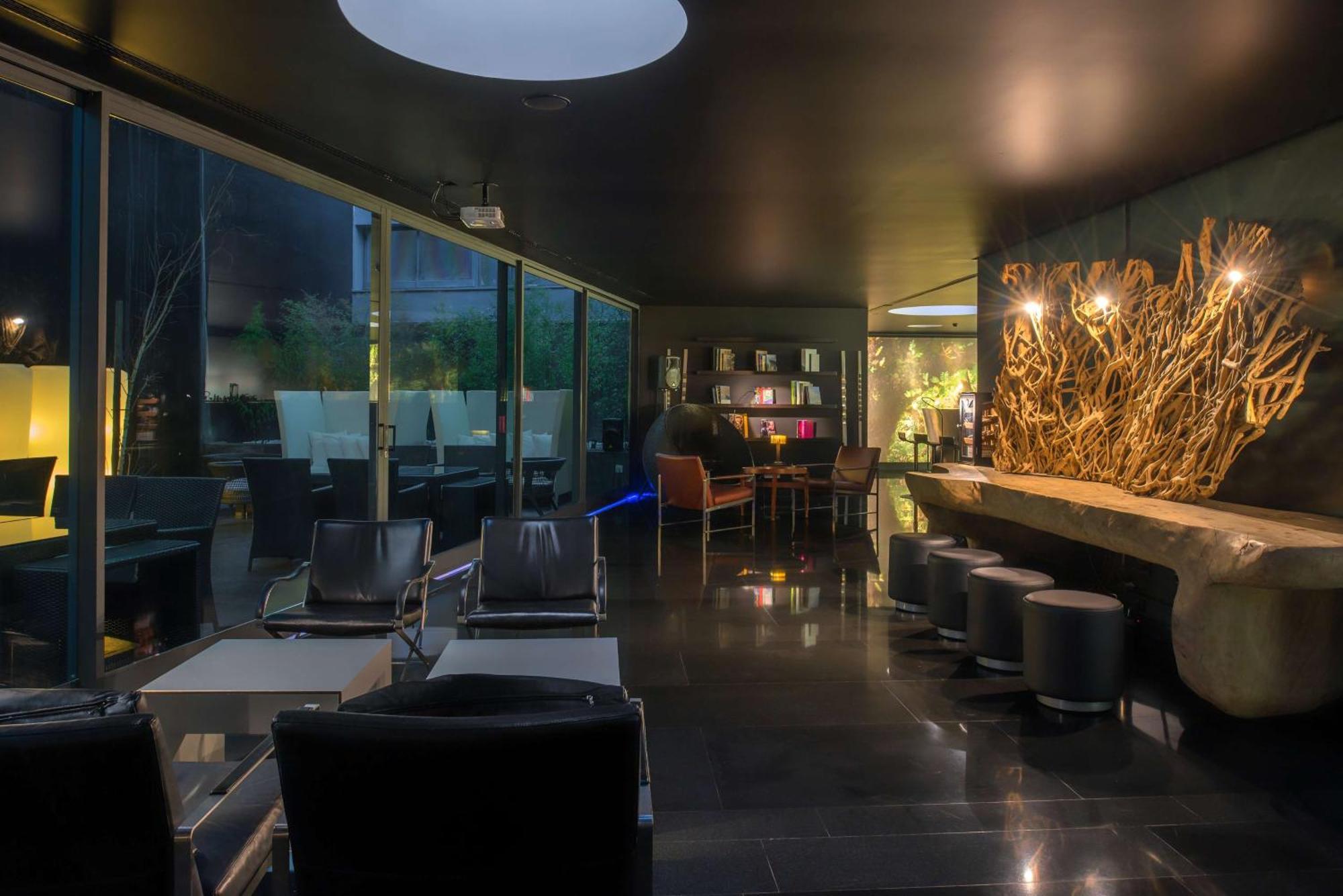 Doubletree By Hilton Lisbon Fontana Park — Zdjęcia 3