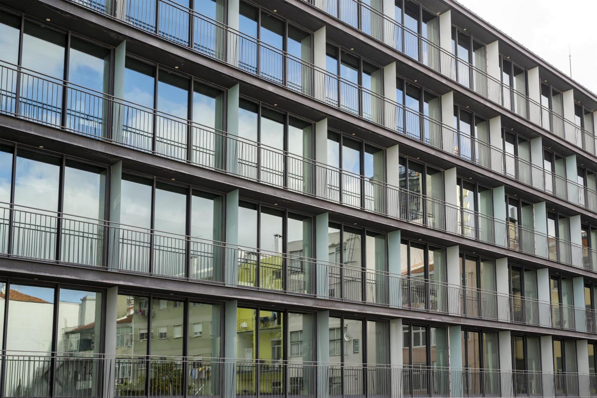 Doubletree By Hilton Lisbon Fontana Park — Zdjęcia 1